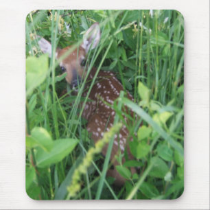 Mousepad Pad do Rato do Baby Doe
