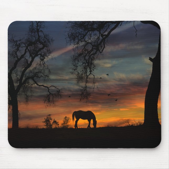 Mousepad Pad do Rato do Sudoeste (Frente)