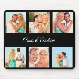 Mousepad Pad do Rato Keepsael de Casamento