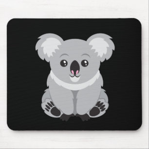 Mousepad Pad do Rato Koala Bear