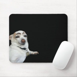 Mousepad Pad do Rato Memorial do Cachorro