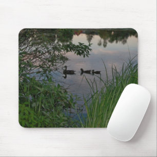 Mousepad Pad do Rato Minnesota Lake