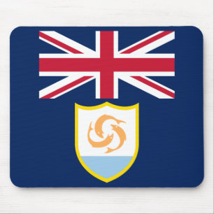 Mousepad Pad do Rato Patriótico Anguila