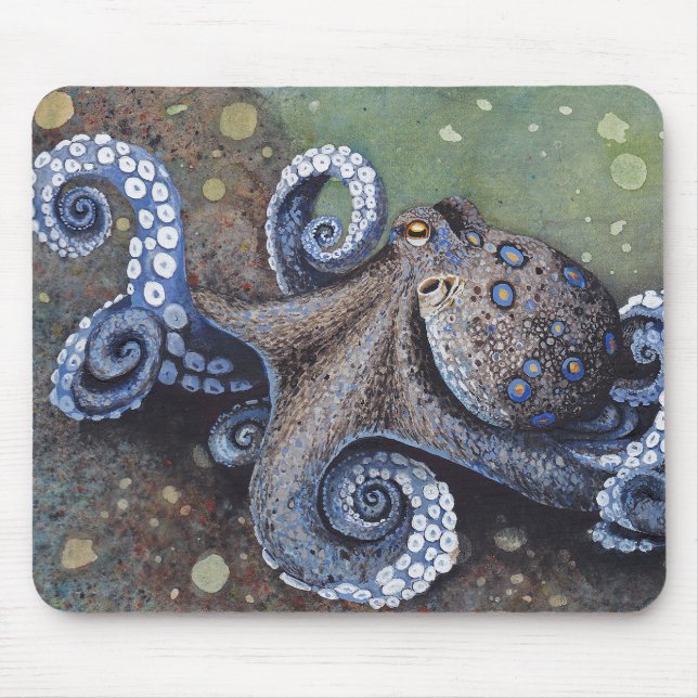 Mousepad Pad do Rato Strut (Frente)