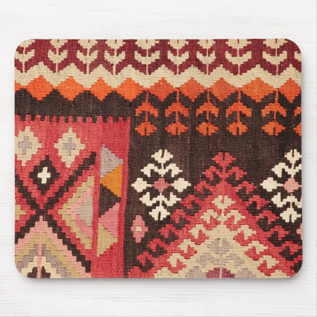 Mousepad Pad do Rato Turco (Frente)