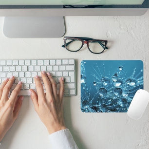 Mousepad Pad Incrível de Lixo de Água