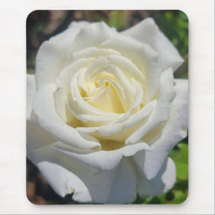 Mousepad Pad Rato Branco