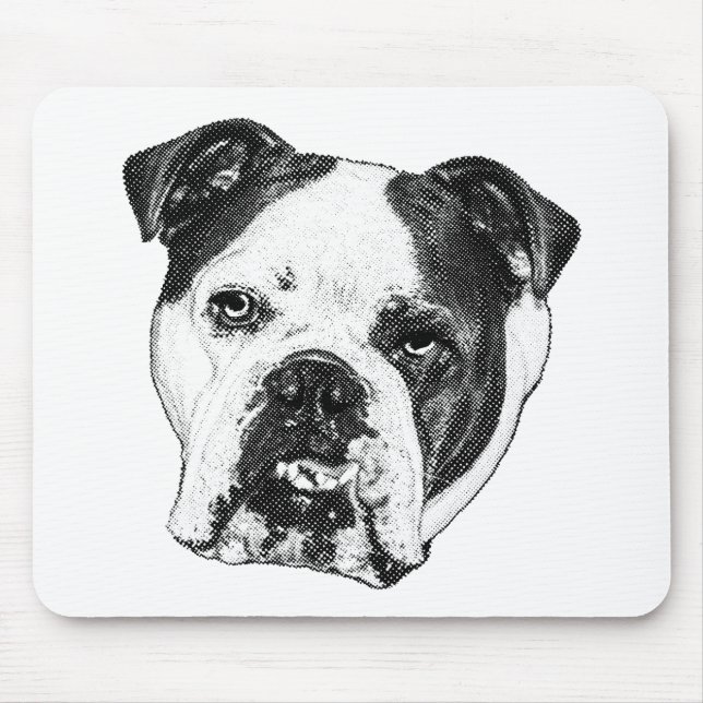 Mousepad Pad Silencioso de Neve do Desk (Frente)