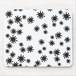 Mousepad Pad Viral do Mouse