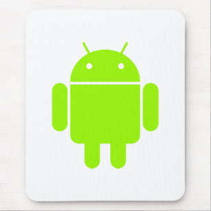 Mousepad PadDroid
