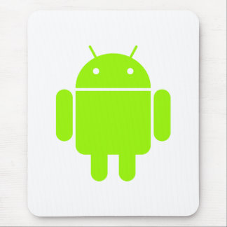 Mousepad PadDroid
