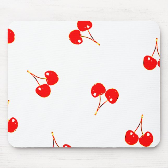 Mousepad padrão (Frente)