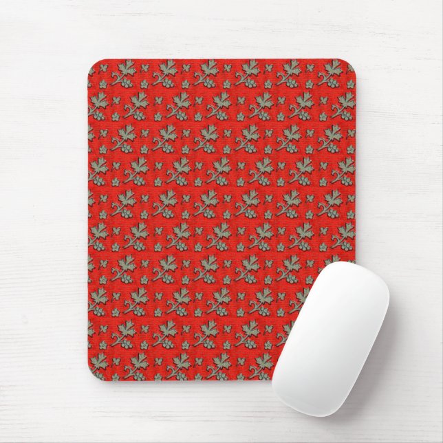 Mousepad Padrão 3 após a Rua Thomas Aquinas (VVP 002) (Com mouse)