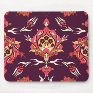 Mousepad padrão abstrato