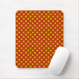 Mousepad Padrão após Rua. Joseph de um Cartão Comercial (TC