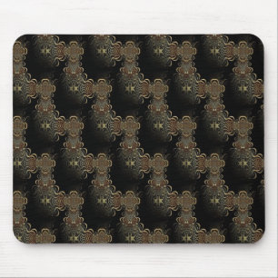 Mousepad Padrão ARTs - ornamento 4