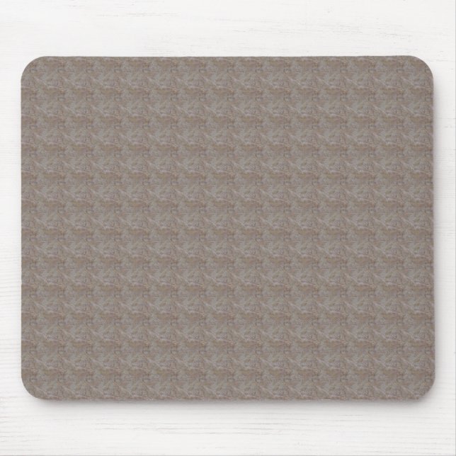 Mousepad Padrão Brown (Frente)