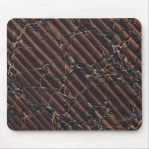 Mousepad Padrão Brown