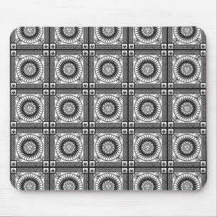 Mousepad Padrão Celtico...