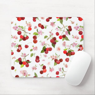 Mousepad Padrão Cherry 1
