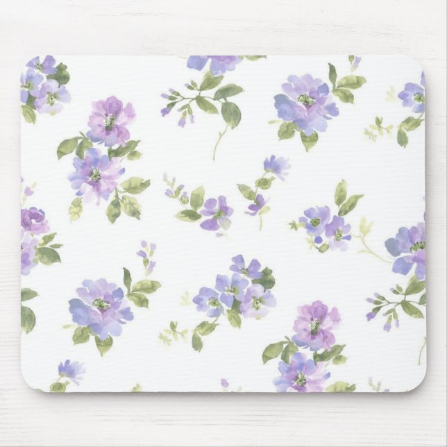 Mousepad Padrão da ventoinha (Frente)