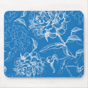Mousepad Padrão da ventoinha