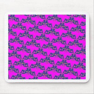 Mousepad Padrão de bebês