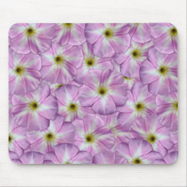 Mousepad Padrão de Bindweed Invisível