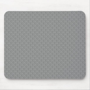 Mousepad Padrão de cinza