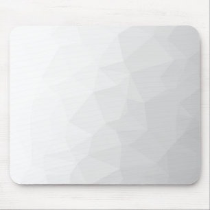 Mousepad Padrão de Cinza 13383