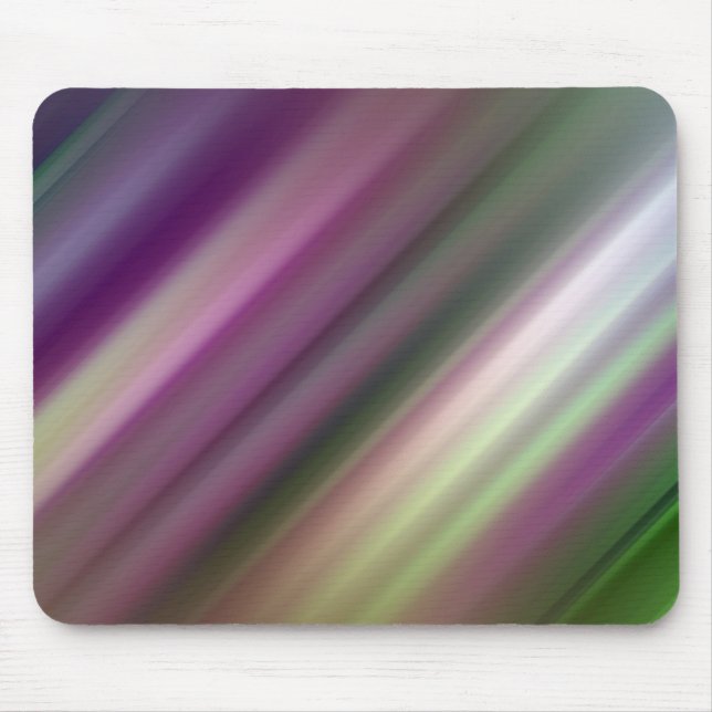 Mousepad padrão de cores 2 (Frente)