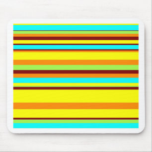 Mousepad Padrão de distribuição de designer personalizado c