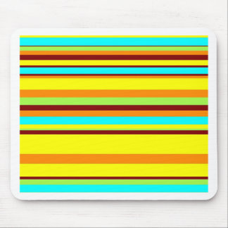 Mousepad Padrão de distribuição de designer personalizado c