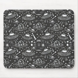 Mousepad Padrão de espaçamento