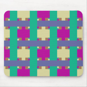 Mousepad Padrão de fundo