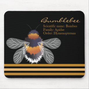 Mousepad Padrão de Honeycomb