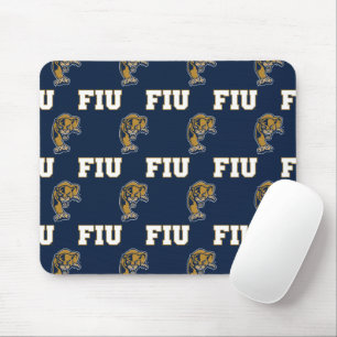 Mousepad Padrão de Panteras FIU