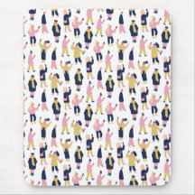 Padrão de Pessoas de Mídia Social