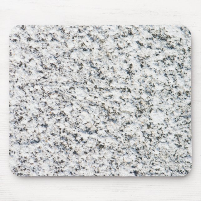 Mousepad Padrão de superfície granito (Frente)