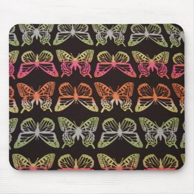MOUSEPAD PADRÃO DO BOTÃO (Frente)