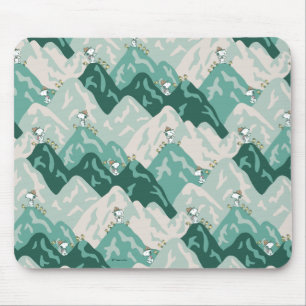 Mousepad Padrão do Excelente de espionagem no exterior