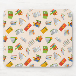 Mousepad Padrão do livro