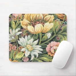 Mousepad Padrão do sofá da vovó 2