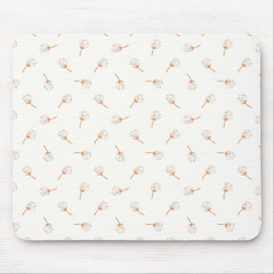 Mousepad Padrão do ventilador da Bolinhas cúbica