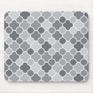 Mousepad padrão marroquino