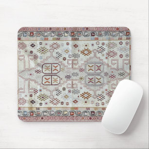 Mousepad Padrão Persa Oriental