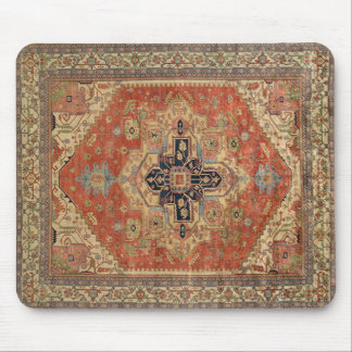 MOUSEPAD PADRÃO PERSA SIMÉTRICO VINTAGE