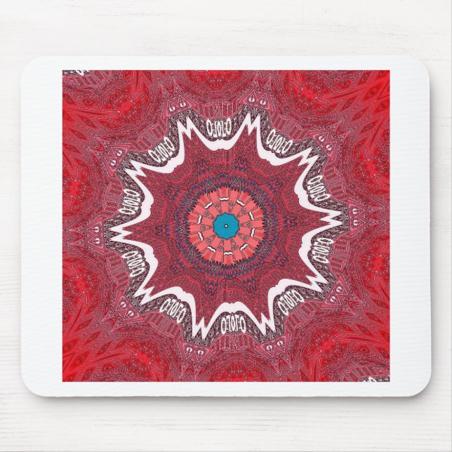 Mousepad Padrão tribal indh.jpg (Frente)