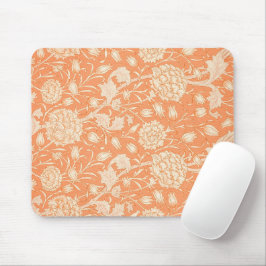 Mousepad Padrão Tulipa Selvagem (por William Morris)