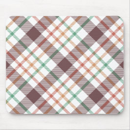 Mousepad Padrão Xadrez Clássico